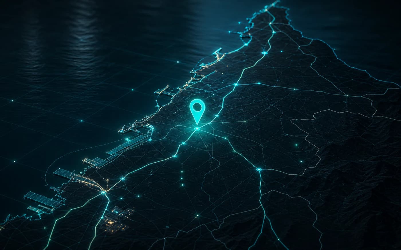 Future Exports FZ-LLC Ras Al Khaimah contact location visual